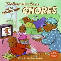 Produktbild: Berenstain, J: Berenstain Bears and the Trouble with Chores