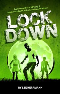 Produktbild: Lockdown (south African Zombie Apocalypse, #1)