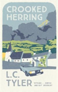 Produktbild: L C Tyler: Crooked Herring