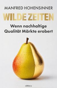 Produktbild: Wilde Zeiten