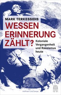 Produktbild: Wessen Erinnerung z&auml;hlt?