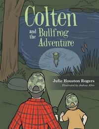 Produktbild: Colten and the Bullfrog Adventure