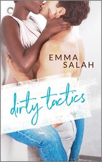 Produktbild: Dirty Tactics