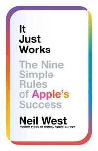 Produktbild: It Just Works