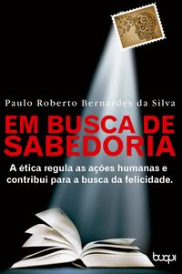 Produktbild: Em Busca da Sabedoria