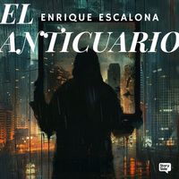 Produktbild: El anticuario