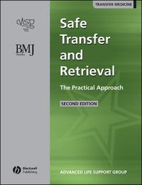 Produktbild: Safe Transfer and Retrieval (STaR) of Patients