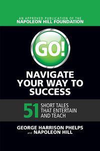Produktbild: Go! Navigate Your Way to Success