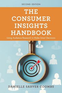 Produktbild: The Consumer Insights Handbook