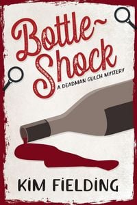 Produktbild: Bottle-Shock