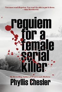 Produktbild: Requiem for a Female Serial Killer