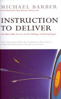 Produktbild: Instruction to Deliver