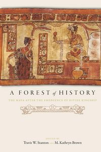 Produktbild: A Forest of History