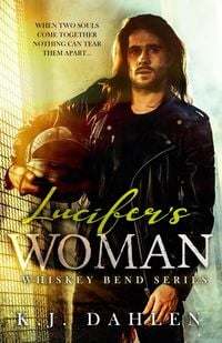 Produktbild: Lucifer's Woman (Whiskey Bend MC Series, #1)