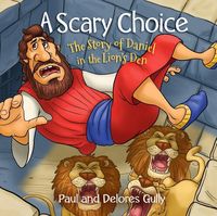 Produktbild: A Scary Choice