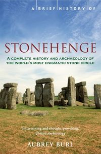 Produktbild: Brief History of Stonehenge