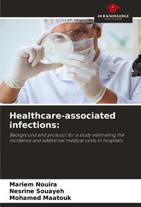 Produktbild: Healthcare-associated infections: