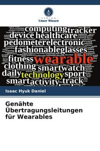 Produktbild: Gen&auml;hte &Uuml;bertragungsleitungen f&uuml;r Wearables