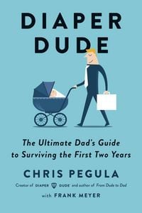 Produktbild: Diaper Dude