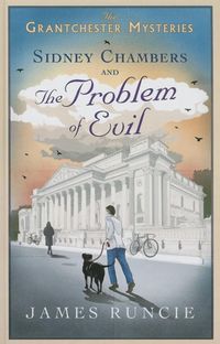 Produktbild: Sidney Chambers and the Problem of Evil
