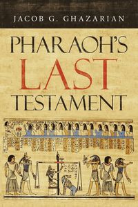 Produktbild: Pharaoh's Last Testament