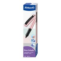 Pelikan Tintenroller Pina Colada rosé