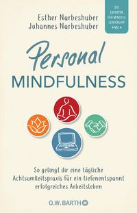 Bild vom Artikel Personal Mindfulness vom Autor Johannes Narbeshuber