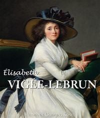 Produktbild: &Eacute;lisabeth Vig&eacute;e-Lebrun