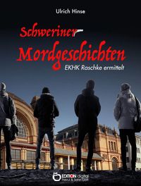 Produktbild: Schweriner Mordgeschichten