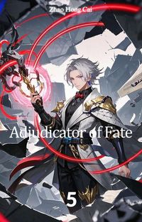 Produktbild: Adjudicator of Fate