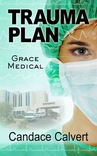 Produktbild: Trauma Plan Grace Medical -Lp