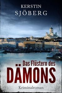 Produktbild: Das Fl&uuml;stern des D&auml;mons