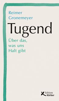 Produktbild: Tugend