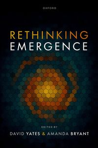 Produktbild: Rethinking Emergence