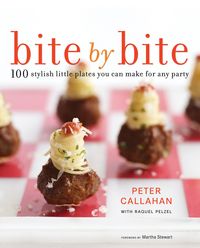 Produktbild: Bite By Bite