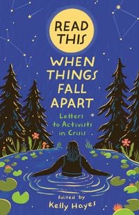 Produktbild: Read This When Things Fall Apart