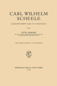 Produktbild: Carl Wilhelm Scheele