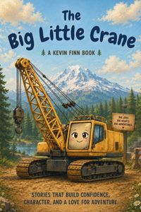 Produktbild: The Big Little Crane