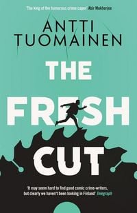 Produktbild: The Fresh Cut