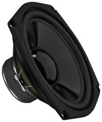 Produktbild: Monacor SPM-205/4 8 Zoll 20cm Tieft&ouml;ner 70W 4Ω