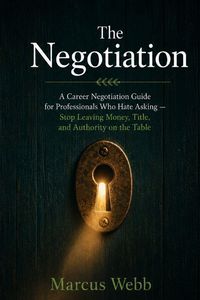 Produktbild: The Negotiation