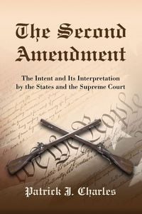 Produktbild: The Second Amendment