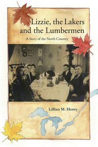 Produktbild: Lizzie, the Lakers and the Lumbermen