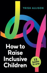 Produktbild: How to Raise Inclusive Children