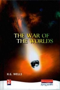 Produktbild: The War of the Worlds