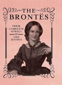 Produktbild: The Brontes