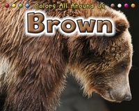 Produktbild: BROWN