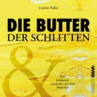 Produktbild: Die Butter und der Schlitten