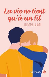 Produktbild: La vie ne tient qu a un fil