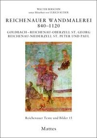 Produktbild: Reichenauer Wandmalerei 840&ndash;1120
